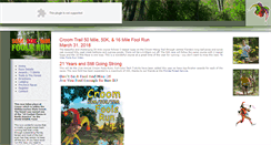 Desktop Screenshot of fools50.com